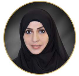 عفاف المري