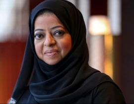 فاطمة الجلاف