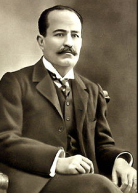 جرجي زيدان