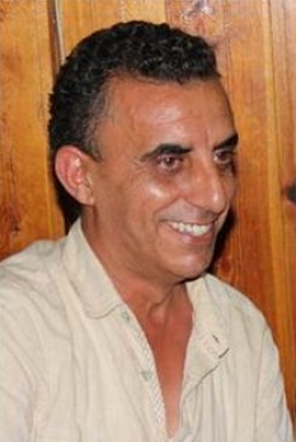 خيرالدين جمعة