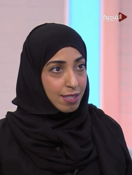 فاطمة عبدالله الشامسي