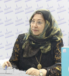 فاطمة يوسف شحود