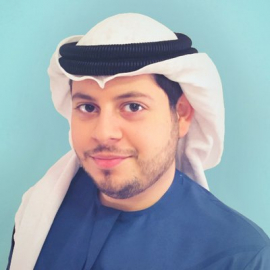 Hassan Al Marashi