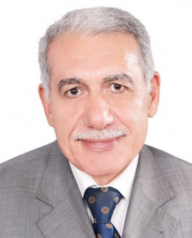 مجدي زعبل