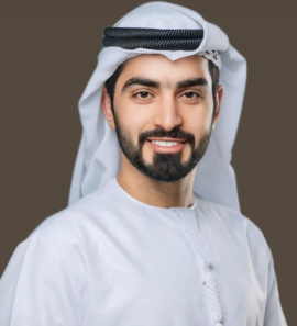 هزاع عبدالله الشحي
