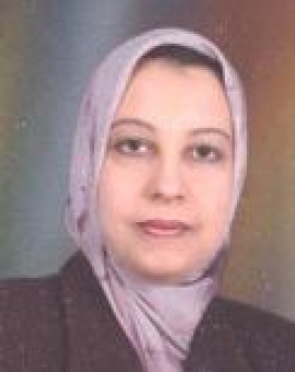 رانيا عبدالمعز الجمال