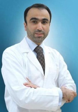 أنور الحمادي