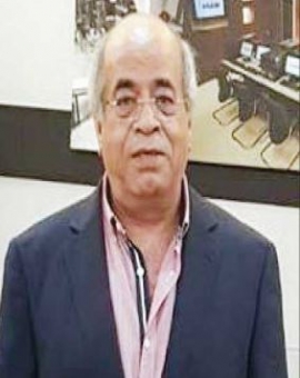 رشاد أبو داود