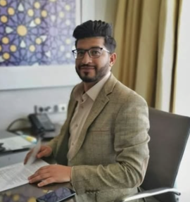 زكرياء الزاير