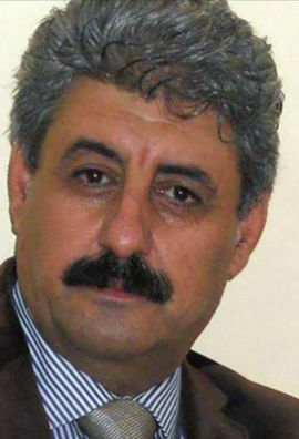 خالد حسين