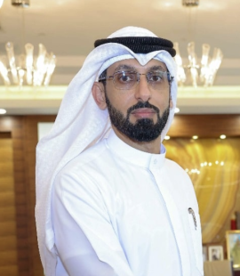 محمد مسعد الأشحب