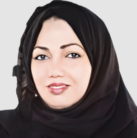 عائشة سلطان