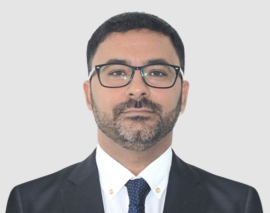 Mohammed Hamdaoui