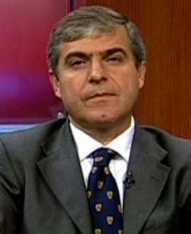 فواز جرجس