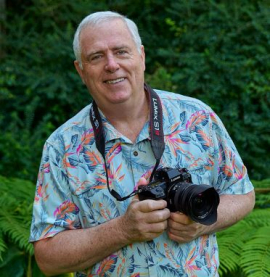 Ken Duncan