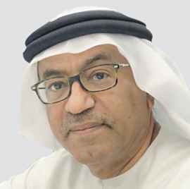 علي العمودي