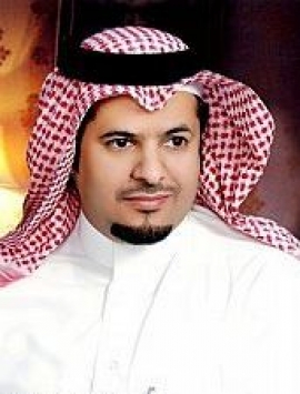 سعد بن عبدالله الحافي