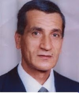 طلعت مصطفى السروجي