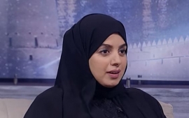 عبير جمعة سالم الحوسني