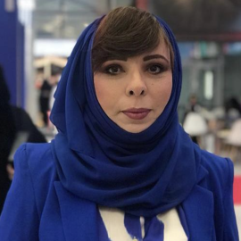 سومية سعد