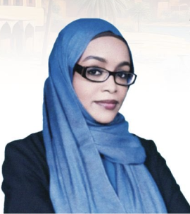 دينا الشيخ