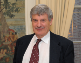 جيرالد مارتن