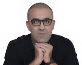 عمر الرويضي