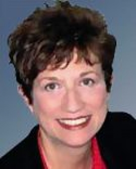 بولين بيكر Pauline H. Baker