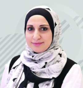 نادين كريت