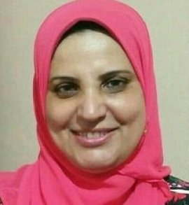 عزة دياب