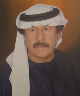 سلطان محمد الزعابي