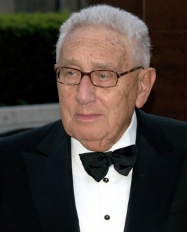 هنري كيسنجر