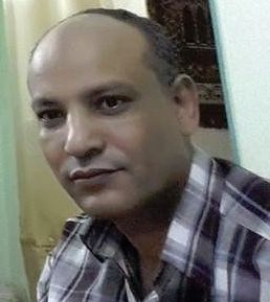ماهر فرغلي