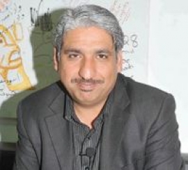 فارس حرام