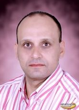 محمود السيد عباس