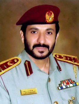 عبدالله علي سعيد بن ساحوه