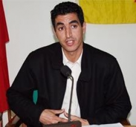 كريم مصلوح