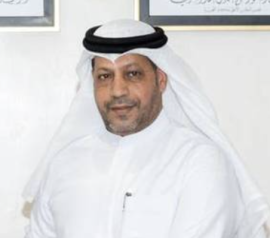 محمد راشد الحفيتي