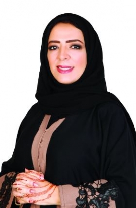 منى كاظم