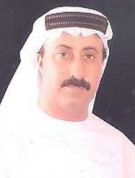 سالم محمد مفتاح الزعابي