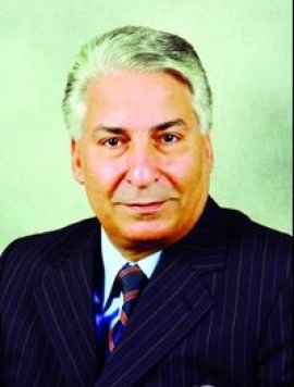 عبد الصاحب مهدي علي Abdul Sahib Mehdi Ali