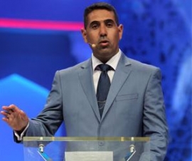 هزبر محمود