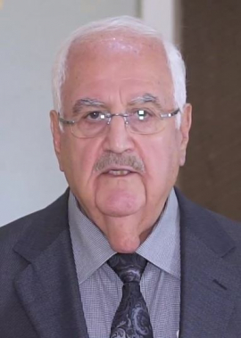 الدكتور غسان الحسن