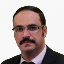 أحمد عبدالقادر الرفاعي