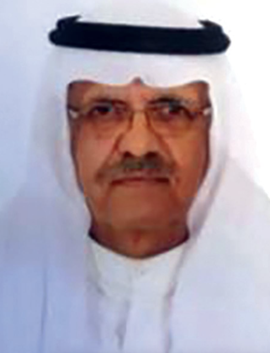 جاسم بن علي الكعبي