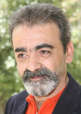 نجم الدين سمان