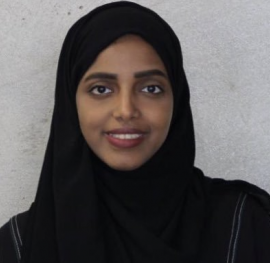 سارة طاهر