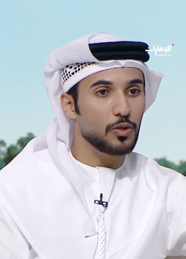 سعيد الدرعي