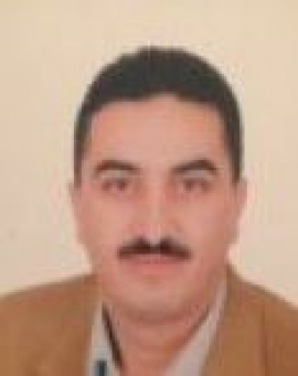 فيصل عبد الحافظ الشوابكة