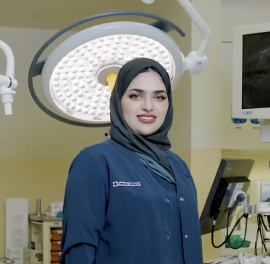 علياء الحداد